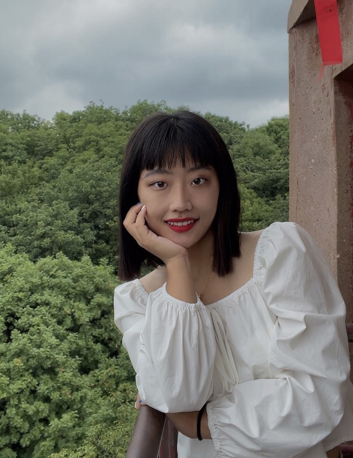 郑林娜