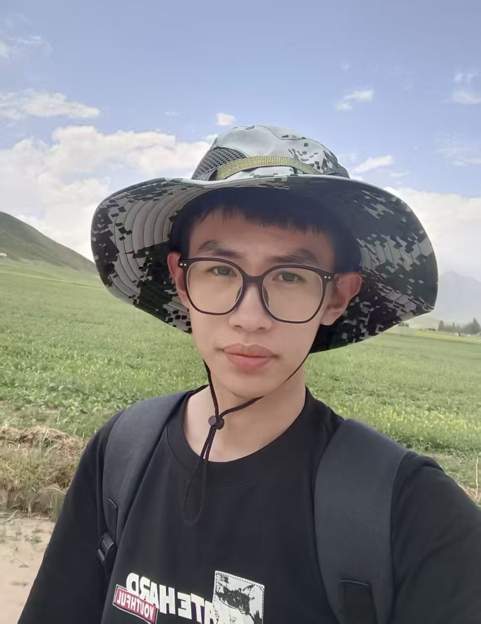 Hui Chen