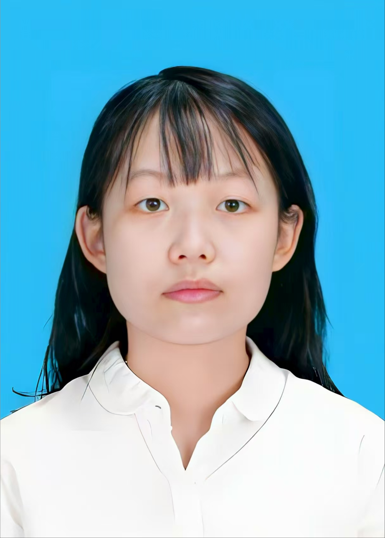 Lingchun Liang