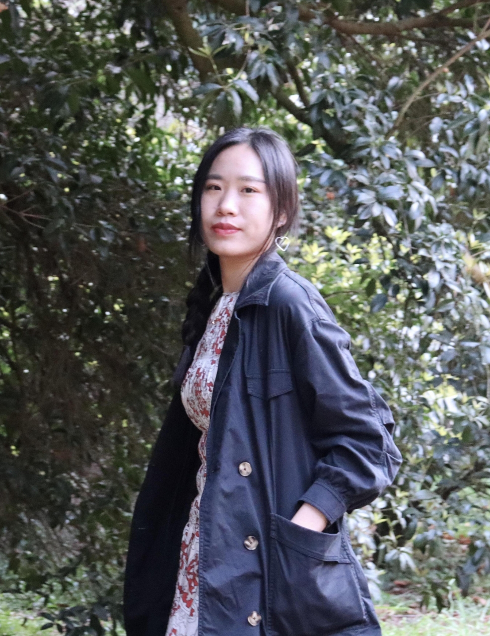 Ningyu Liu