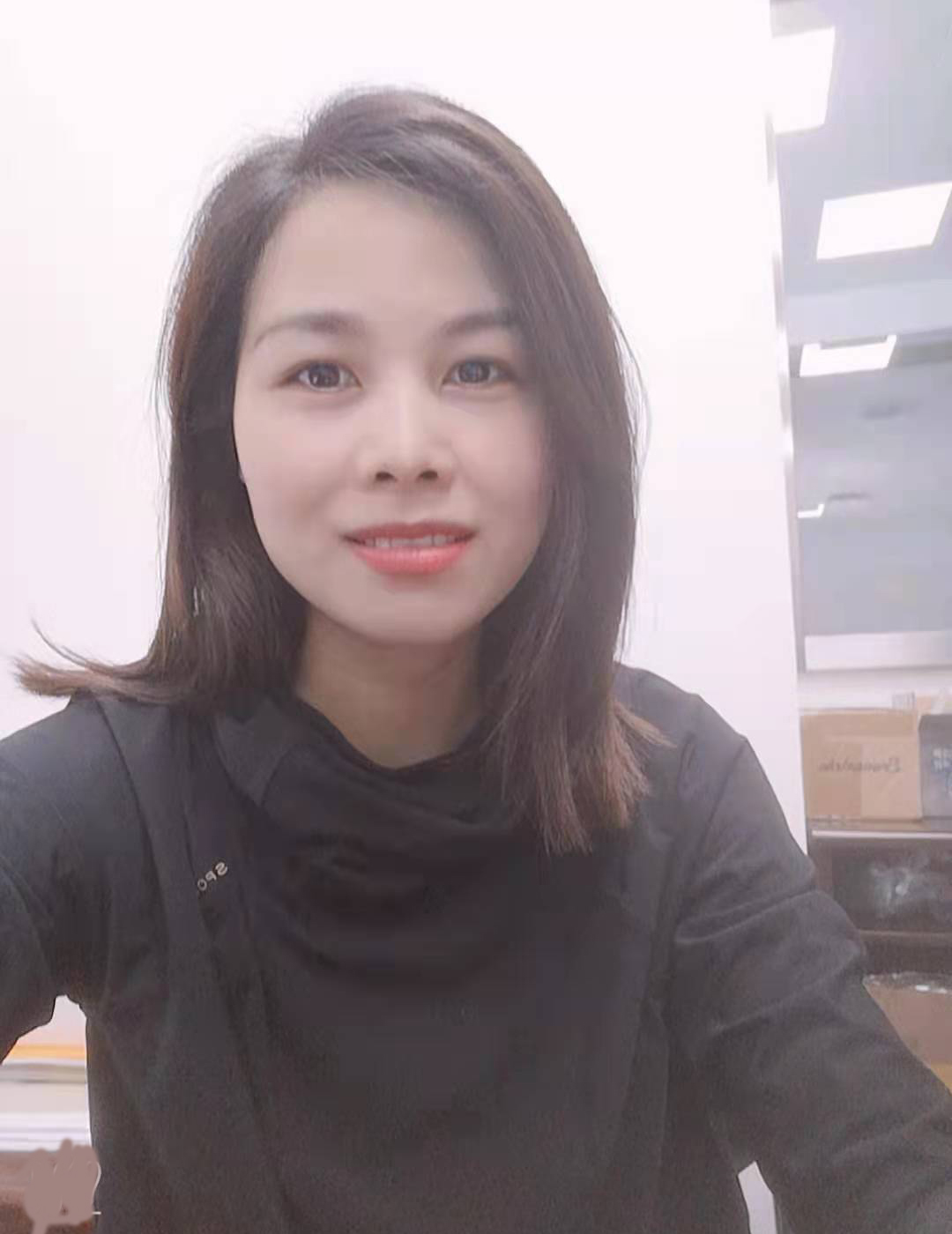 张巧芸