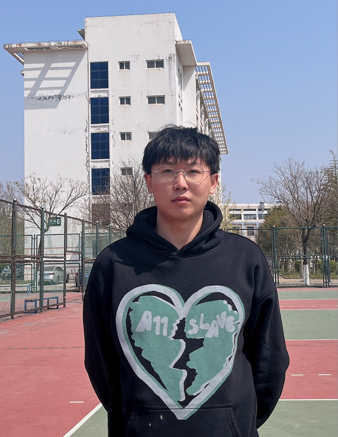 徐恩惠