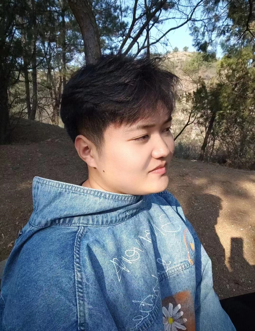王博