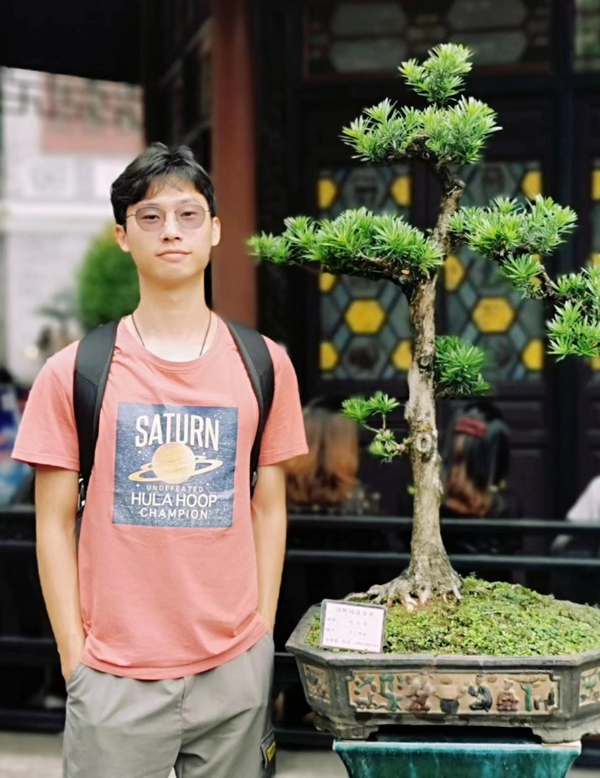 赵盈豪