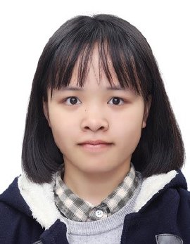 罗婉珍