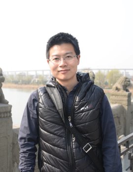 刘俊洲