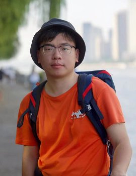 邵德超
