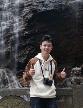 梁晟