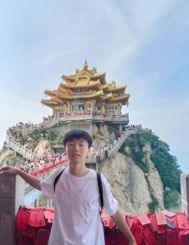 Xin Wang