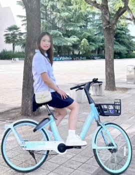 贺一琪